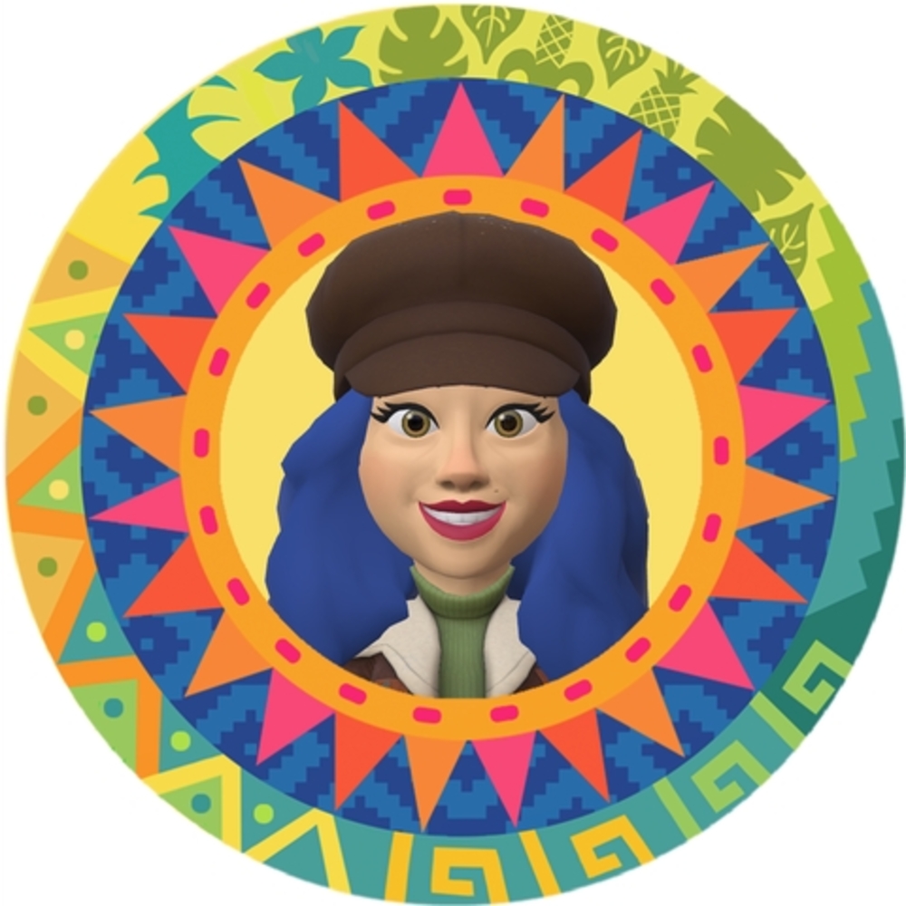Meet your Posher, Jenny